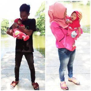 Puttri Destiana Arfandi profile icon