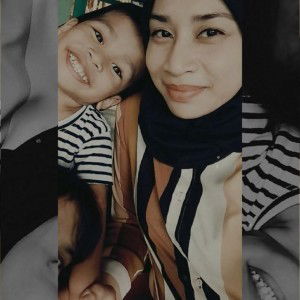 AMIRAH RASYIDAH profile icon