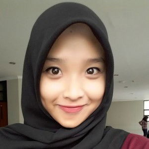 nurul nursiyam profile icon