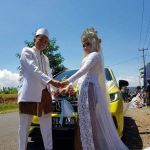 Neng Reisa profile icon