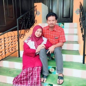 Marziah Hamzah profile icon