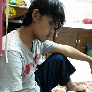 Ucep Embar Rahmat profile icon