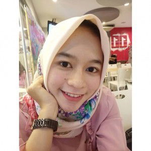 Cindy Ratnapuri profile icon