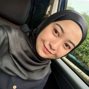 aisyah esandra profile icon