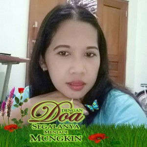 Rita Vanessa profile icon