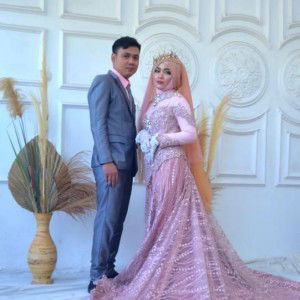 Nurul Chairunnisa profile icon