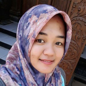 Vita Ayu Septyani profile icon