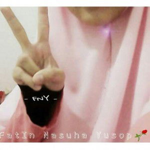 fatin nasuha profile icon