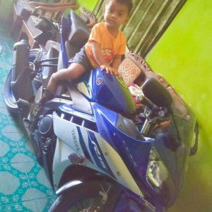 Abdan Khoiri profile icon