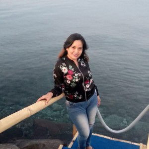 Stevany Aisya Keranz profile icon