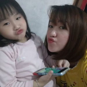 Yanti Liu profile icon