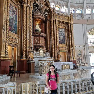 Mia Silverio Macalindong profile icon