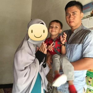 Reny Novia profile icon