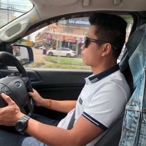 ตะเกียง ดวงน้อย profile icon