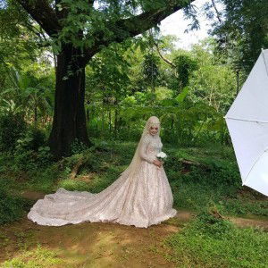 Try Wahyuningsih profile icon