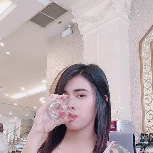 หมีน้อย ในขวดโค๊ก profile icon