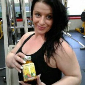 Nina Eternal profile icon