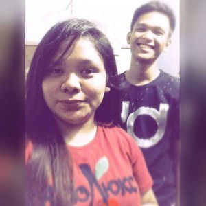 Jeric Bonafe San Diego profile icon