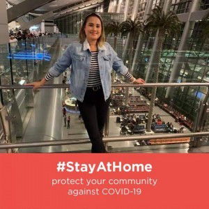 Clawelyn D. Mendoza profile icon