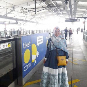 NurHidayati profile icon