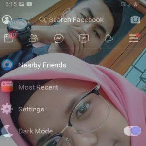 Ulan Wulan Zein profile icon