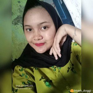 Anggi Reynata profile icon