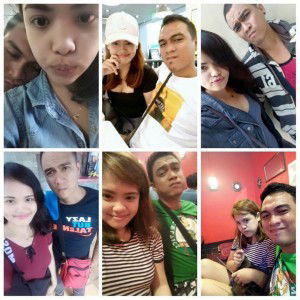 Andrea Camille Montecastro profile icon