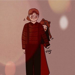 Icha Aisyah profile icon