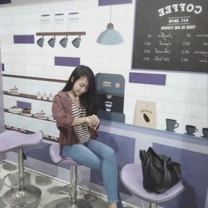 Devi Divi Rusly profile icon