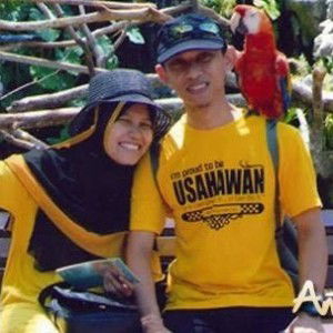 Khadijah Mohamood profile icon