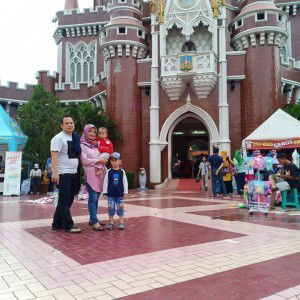 SiLvi S Latifah profile icon