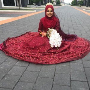 Amalina Mazlan profile icon