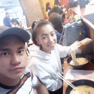 Rhienze Villa Aganon profile icon