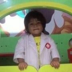 Eza Maharani profile icon