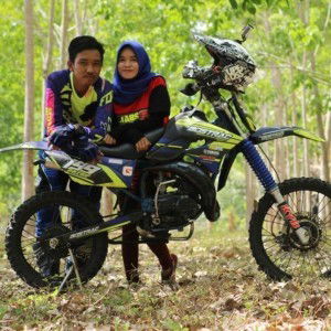 SofhyEana Andar profile icon