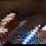 Rachel Lumogdang profile icon