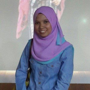 Nurliani Ninie profile icon