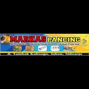 Markas Pancing Markas Pancing profile icon