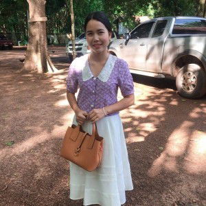 Apinya Boom profile icon