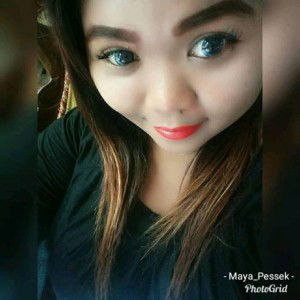 Maya Mbem Pessek profile icon