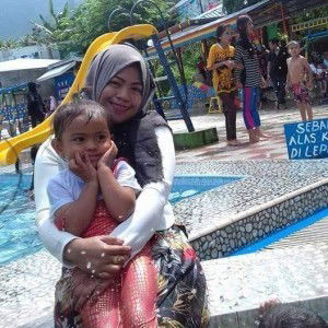 Arni Ardillah Ridwan profile icon