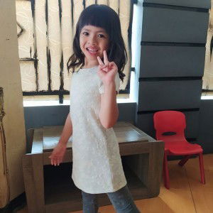 Mercya Marida profile icon