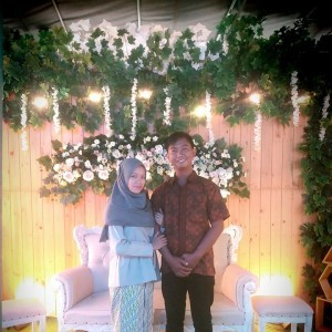 Wahyu Retnaty profile icon