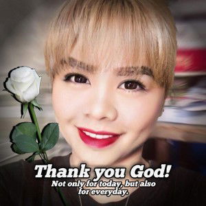 Candy Tolentino Belila profile icon