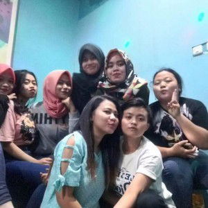 Unie Gunawan profile icon