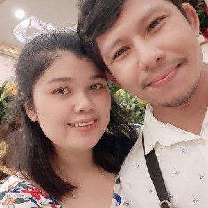 Korntida Jailadluang profile icon