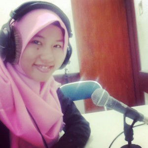 Resky Andriani profile icon