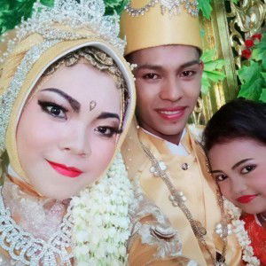 MelLiy Love'Kimpull profile icon