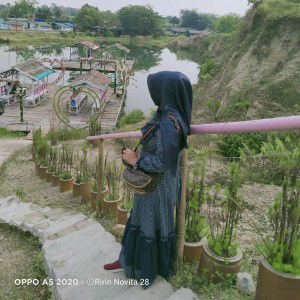 Ririn Novita Sari profile icon