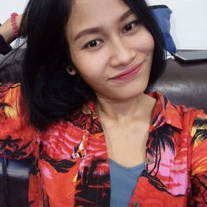 Ayu Wulandari profile icon